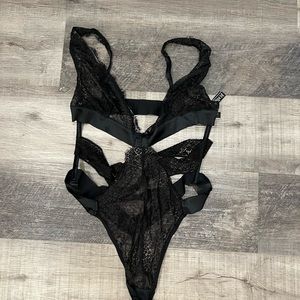 Victoria Secret Bodysuit